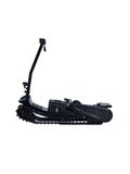 Utilità elettrica 72V Motoslitta cingolata sottile Divertente Snowfox