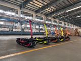 Snowfox elettrico ad alte prestazioni e di lunga durata